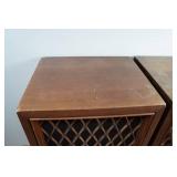 Vintage Pioneer CS-77 50W Tower Speakers