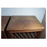 Vintage Pioneer CS-77 50W Tower Speakers