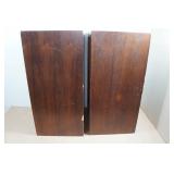 Vintage Pioneer CS-77 50W Tower Speakers