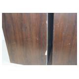 Vintage Pioneer CS-77 50W Tower Speakers