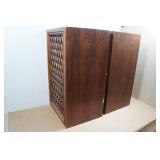 Vintage Pioneer CS-77 50W Tower Speakers