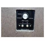 Vintage Pioneer CS-77 50W Tower Speakers