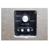 Vintage Pioneer CS-77 50W Tower Speakers