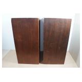 Vintage Pioneer CS-77 50W Tower Speakers