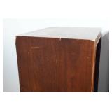 Vintage Pioneer CS-77 50W Tower Speakers