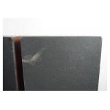 Omega Tower Speakers with CD Changer and DVD Player