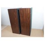 Omega Tower Speakers with CD Changer and DVD Player