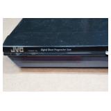 Omega Tower Speakers with CD Changer and DVD Player