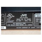 Omega Tower Speakers with CD Changer and DVD Player