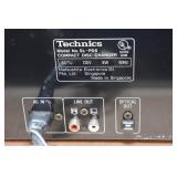 Omega Tower Speakers with CD Changer and DVD Player