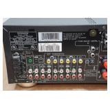 Pioneer Elite VSX-14 Audio/Video Receiver