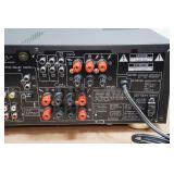 Pioneer Elite VSX-14 Audio/Video Receiver