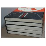 Blank Sony PR-150-7 Professional Recording Tapes