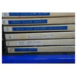 Vintage Recorded Reel to Reel Tapes