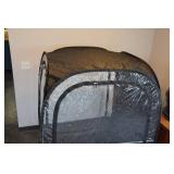 2-Person Weather Pod - TMPXXL