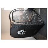 2-Person Weather Pod - TMPXXL