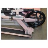 Jetson Hex Big Wheeled Kick Scooter