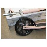 Jetson Hex Big Wheeled Kick Scooter