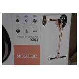 Jetson Hex Big Wheeled Kick Scooter