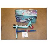 GoTrax Scout 2.0 Kids Electric Scooter