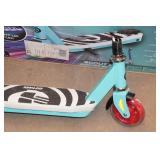 GoTrax Scout 2.0 Kids Electric Scooter