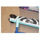 GoTrax Scout 2.0 Kids Electric Scooter