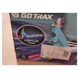 GoTrax Scout 2.0 Kids Electric Scooter