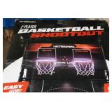 *2* Incomplete 2-Player Basketball Shootout