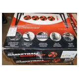 *2* Incomplete 2-Player Basketball Shootout