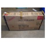 29" Swivel Pub Stool