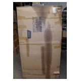 Frisco Broadway Dog Crate - White