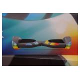 *5* Jetson LithoX Light-Up Hoverboards