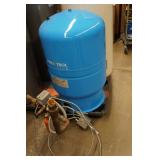 Amtrol WELL-X-TROL Well Pressure Tank with Pump