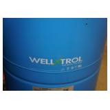 Amtrol WELL-X-TROL Well Pressure Tank with Pump