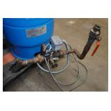 Amtrol WELL-X-TROL Well Pressure Tank with Pump