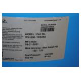 Amtrol WELL-X-TROL Well Pressure Tank with Pump