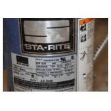 Amtrol WELL-X-TROL Well Pressure Tank with Pump