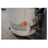 Rheem 50,000 BTU 60 Gallon Natural Gas Water Heater