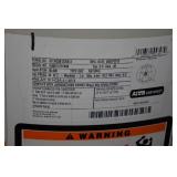 Rheem 50,000 BTU 60 Gallon Natural Gas Water Heater