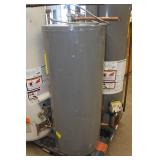 Rheem 40 Gallon Electric Water Heater