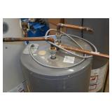 Rheem 40 Gallon Electric Water Heater