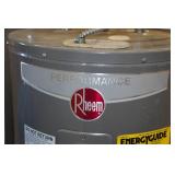 Rheem 40 Gallon Electric Water Heater
