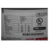 Rheem 40 Gallon Electric Water Heater