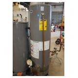 Richmond 60,000 BTU 29 Gallon Natural Gas Water Heater