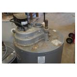 Richmond 60,000 BTU 29 Gallon Natural Gas Water Heater