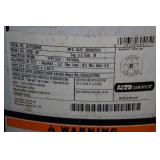 Richmond 60,000 BTU 29 Gallon Natural Gas Water Heater