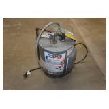 Richmond 2.5 Gallon Electric Point of Use Water Heater