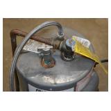 Richmond 2.5 Gallon Electric Point of Use Water Heater