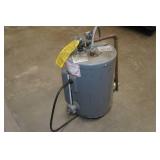 Richmond 2.5 Gallon Electric Point of Use Water Heater