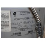 AO Smith 6 Gallon Electric Water Heater